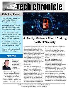 Newsletter