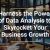 How Businesses Use Tech To Improve Forecasting