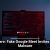 Internal Risks Are Overtaking External Cyber Threats