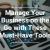 Modern Phone Systems Are Changing Business Communication